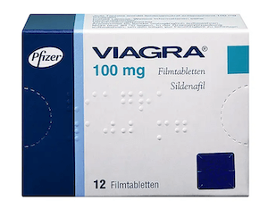 Viagra 100 mg Potenzmittel